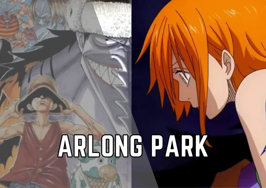 Arlong Park Arc essential for finishing One Piece quickly