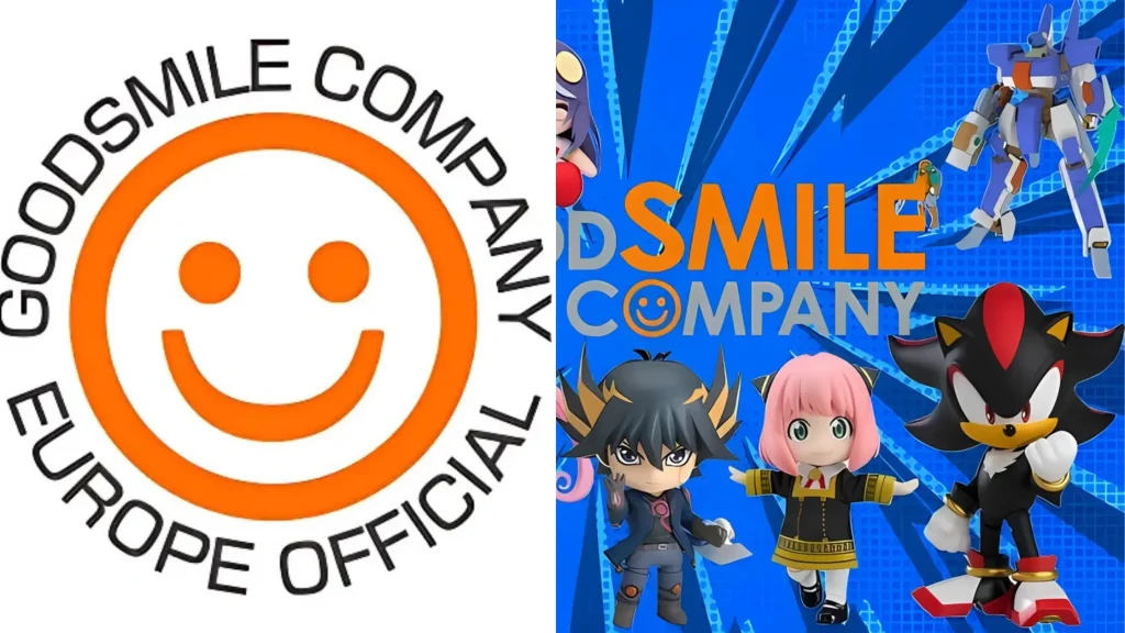 Good Smile Company figures affected by U.S. shipping suspension